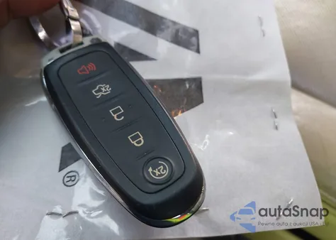 2015 Lincoln Navigator из США, поврежденный, VIN 5LMJJ2JTXFEJ03937